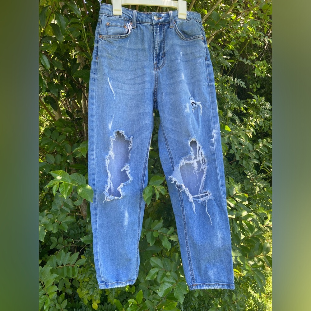 Wild Fable denim jeans Size 4